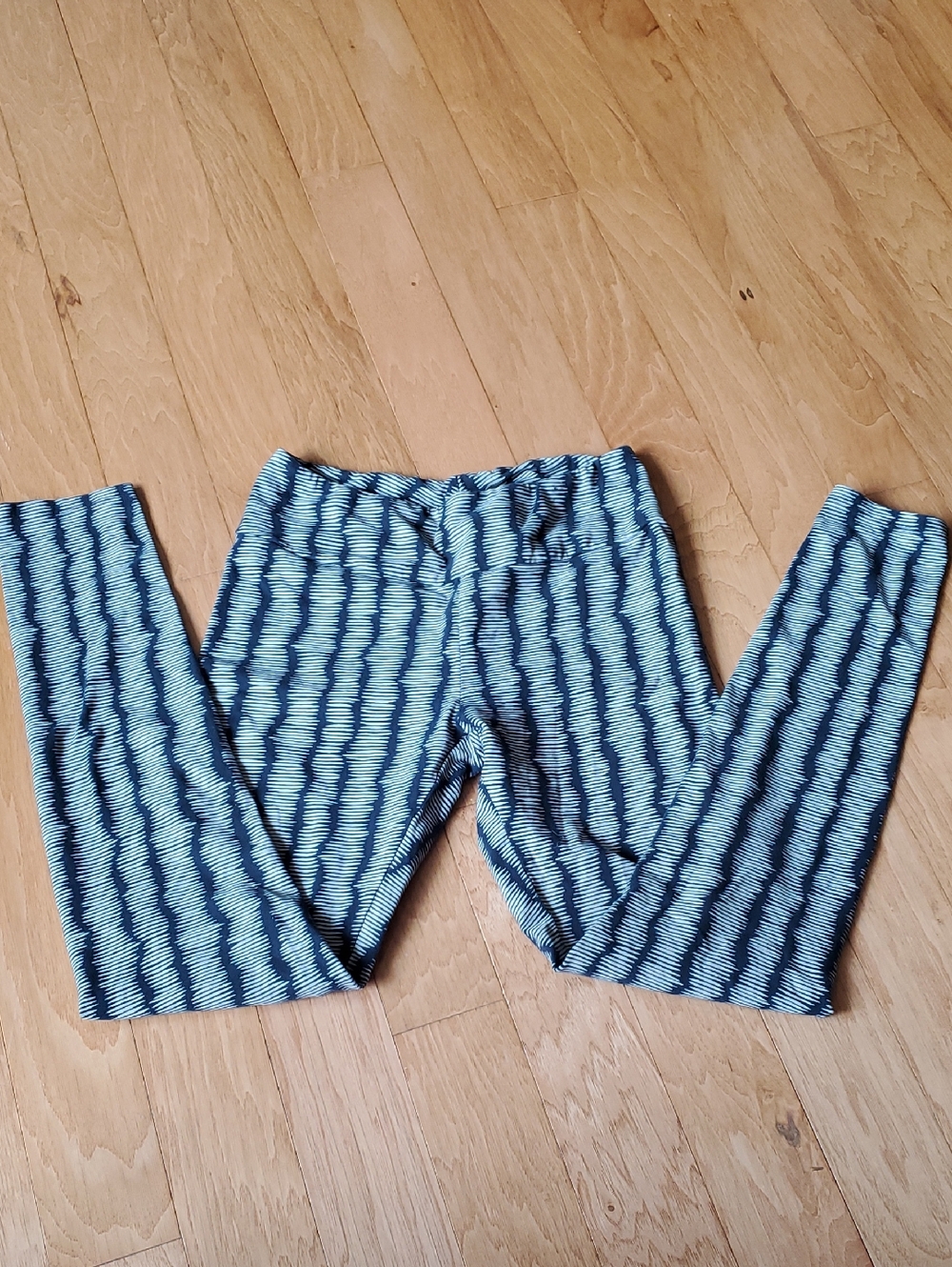 Organic Cotton S Leggings